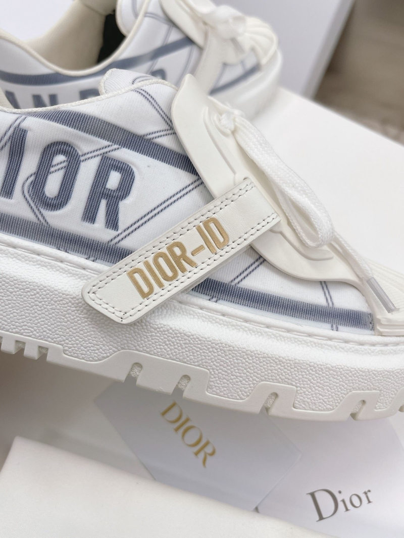 Christian Dior Casual Shoes